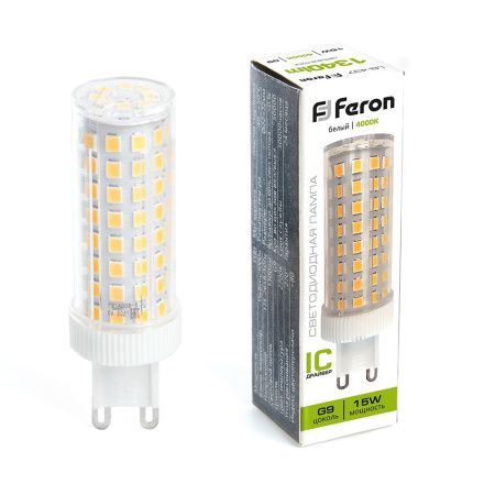 Лампа светодиодная Feron LB-437 38213
