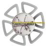 Люстра потолочная Natali Kovaltseva INNOVATION STYLE (ИННОВАТИОН СТЫЛЕ) INNOVATION STYLE 83045