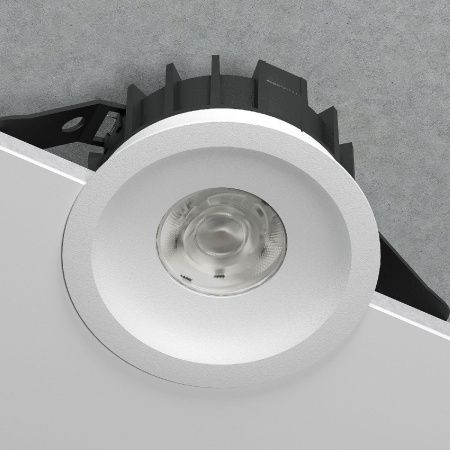 Светильник встраиваемый Elektrostandard Combi (Цомби) 4690389211607