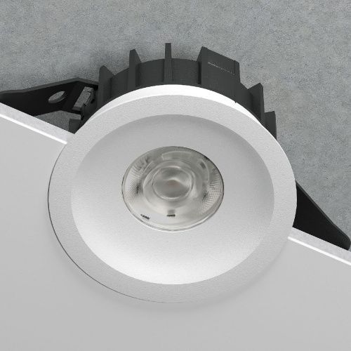 Светильник встраиваемый Elektrostandard Combi (Цомби) 4690389211607 - фото 2