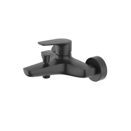 Комплект смесителей Aquatek БЕТТА AQ1130MB черный