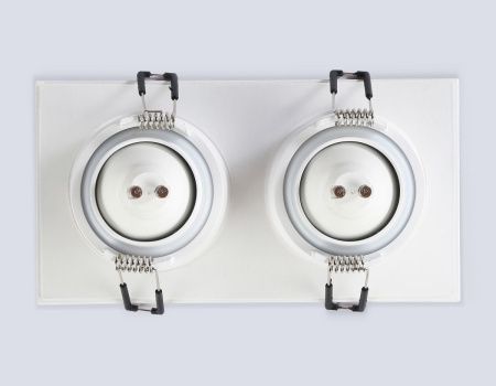 Светильник встраиваемый Ambrella Light IP Protect (ИП Протецт) TN1145
