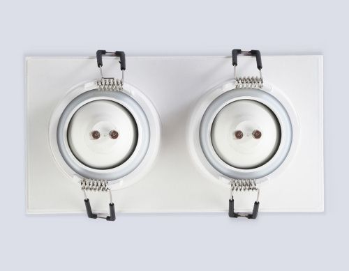 Светильник встраиваемый Ambrella Light IP Protect (ИП Протецт) TN1145 - фото 5