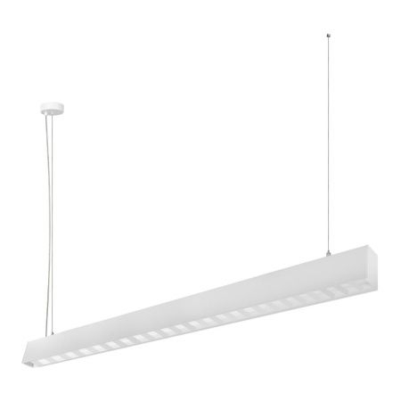 Светильник подвесной Loft It Vim 10318/D White
