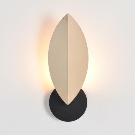 Бра Lumion Leaf (Леаф) 8396/1W