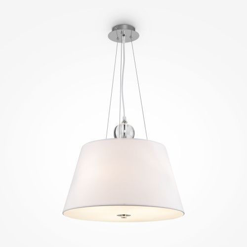 Светильник подвесной Maytoni Bergamo Modern MOD613PL-03W - фото 3