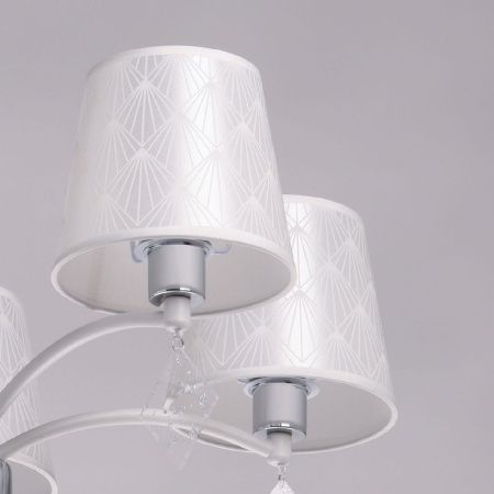 Люстра потолочная De Markt Лацио 103013205