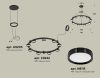 Люстра подвесная Ambrella Light Traditional (Традитионал) XR92051800