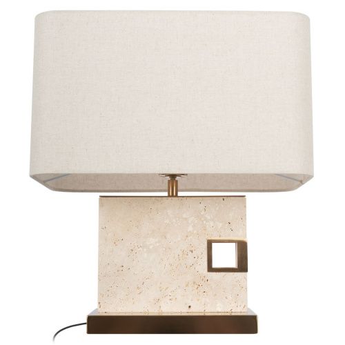 Настольная лампа Loft It Slot 10448T - фото 3