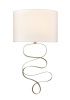 Бра Vele Luce Violino (Виолино) VL4174W01