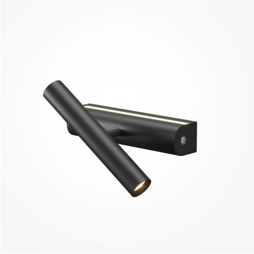 Бра Maytoni Paradox MOD442WL-L8B3K1 - фото 3