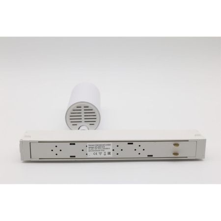 Трековый магнитный светильник Aployt Magnetic track 220 (Магнетиц трацк 220) APL.0205.10.10