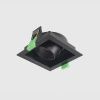 Светильник встраиваемый Crystal Lux CLT 069 CLT 069C1 BL