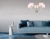 Люстра подвесная Ambrella Light Classic (Цлассиц) LH71121