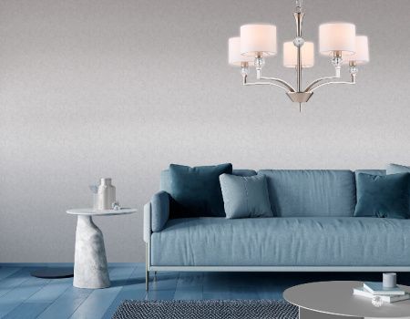 Люстра подвесная Ambrella Light Classic (Цлассиц) LH71121