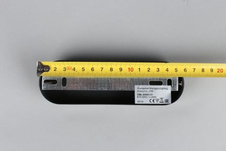 Бра Omnilux Reggello (Реггелло) OML-64901-01