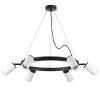 Люстра подвесная Lightstar RULLO (РУЛЛО) LR0163660