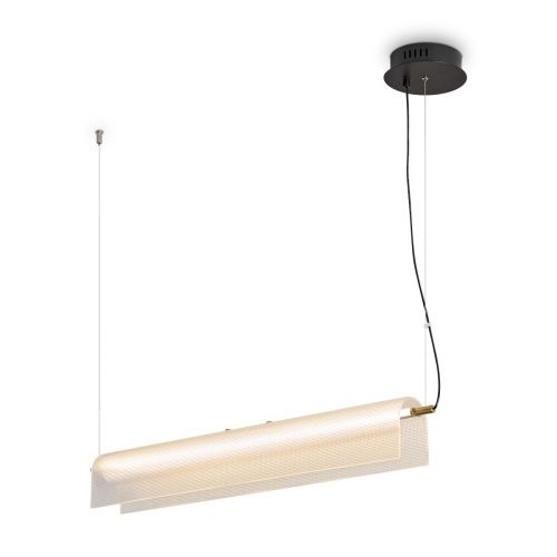 Светильник подвесной Freya Loyd Modern FR5556PL-L25BBS - фото 5