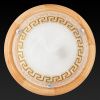 Светильник настенный Toplight Gien (Гиен) TL9173Y-02PN