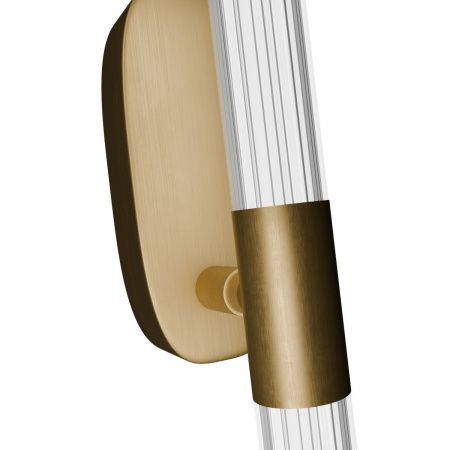 Светильник настенный Lightera Twinkle (Твинкле) LE222W-2G