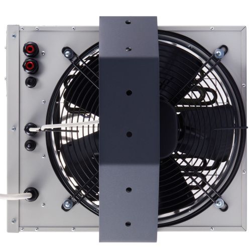 Тепловентилятор Ballu BHP-MW2-10 - фото 5