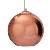 Светильник подвесной Loft It Copper Shade LOFT2023-E
