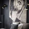 Бра ImperiumLoft Bulletb (Буллетб) 101388-26