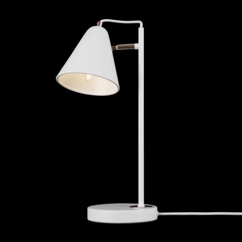 Светильник настольный Freya Falke Market FR8001TL-01WG - фото 3