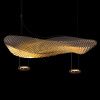Светильник подвесной Loft It Angel 10478P