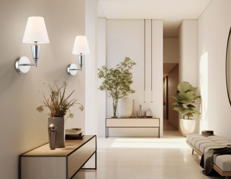 Бра Ambrella Light Classic (Цлассиц) LH75259