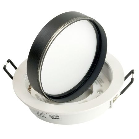 Светильник встраиваемый Feron DL505 51351