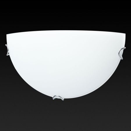 Светильник настенный Toplight Hillary (Хиллары) TL9020Y-01WH
