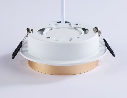 Светильник встраиваемый Ambrella Light GX53 Acrylic tech TN5226 - фото 5