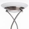 Торшер Arte Lamp Duetto (Дуетто) A4399PN-2SS