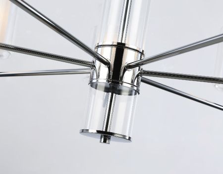 Люстра подвесная Ambrella Light Heigh Light (Хеигх Лигхт) LH56003