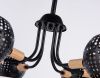 Люстра на штанге Ambrella Light Loft (Лофт) TR80167