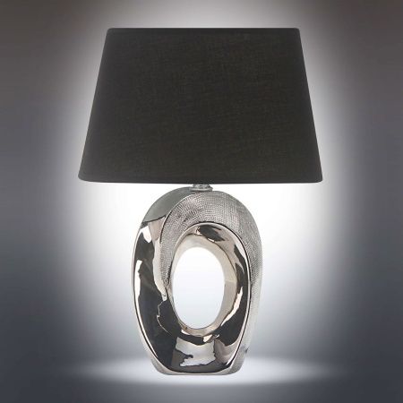 Настольная лампа Omnilux Littigheddu (Литтигхедду) OML-82814-01