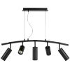 Светильник подвесной Lightstar RULLO (РУЛЛО) LR735372873