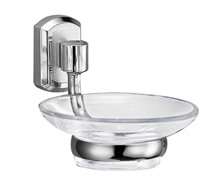 Мыльница WasserKRAFT 3029