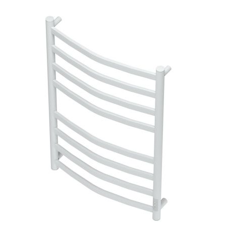 Полотенцесушитель электрический Point Антея PN17858W 55х80 белый