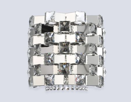 Светильник настенный Ambrella Light Crystal (Црыстал) LH41012