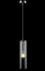 Светильник подвесной Crystal Lux Beleza (Белеза) BELEZA SP1 F CHROME