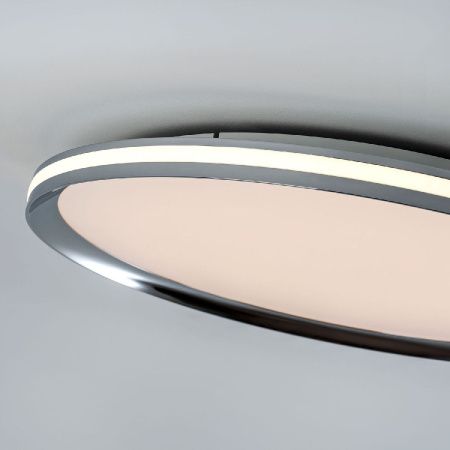 Светильник потолочный LED4U L3020-500 CR