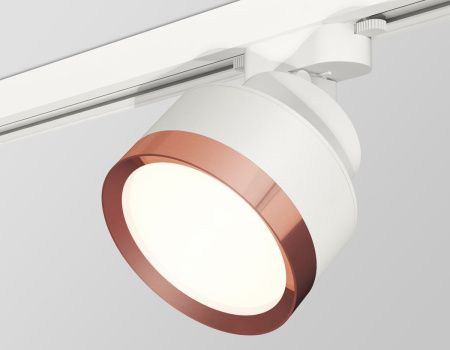 Трековый светильник Ambrella Light Track System (Трацк Сыстем) XT8101005