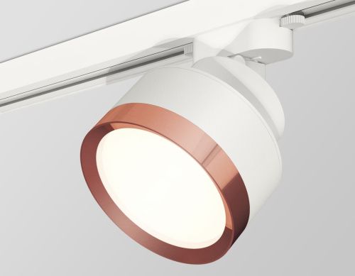 Трековый светильник Ambrella Light Track System (Трацк Сыстем) XT8101005 - фото 2