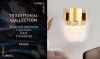 Светильник настенный Ambrella Light Traditional (Традитионал) TR5252