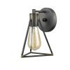 Бра Vele Luce STORM (СТОРМ) VL6136W01