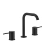 Смеситель Gessi Gessi316 54012#299 на раковину черный