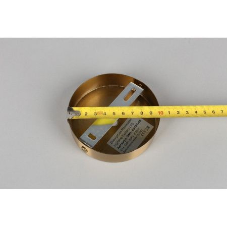 Люстра на штанге Omnilux Ales (Алес) OML-69107-08