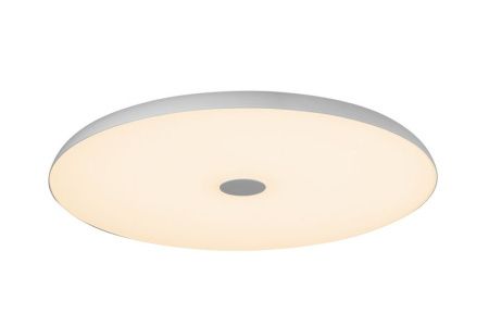 Светильник потолочный iLedex Music (Мусиц) 1706/500 WH